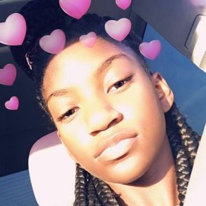 Meet your Posher, Jada